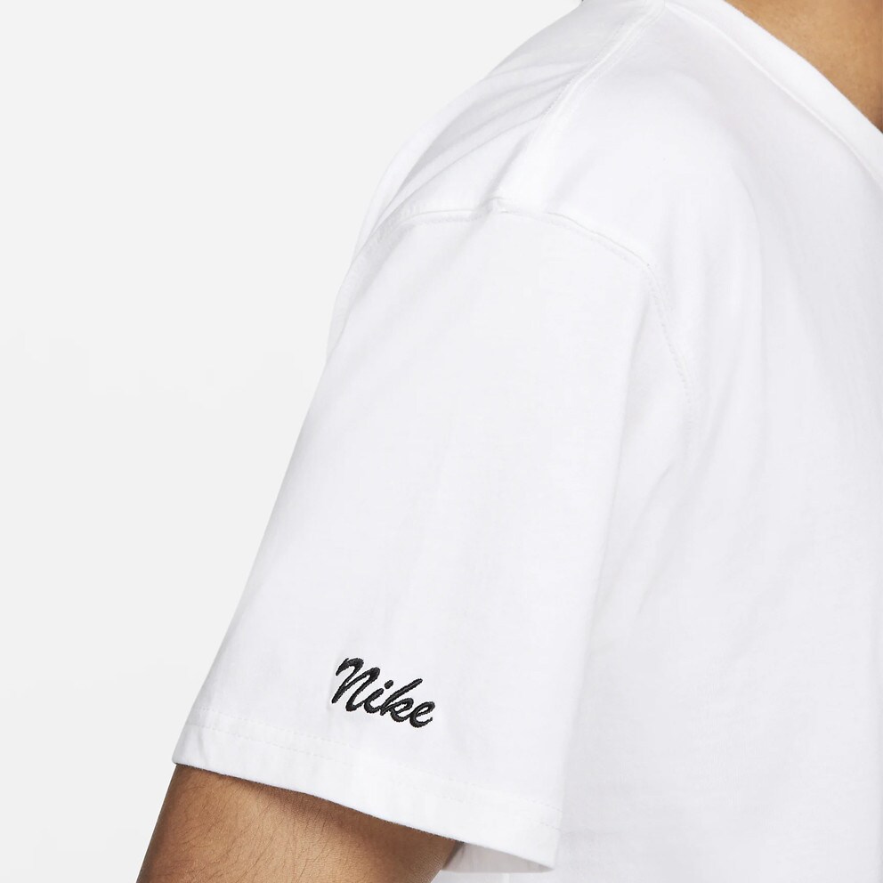 Nike Force Swoosh M90 Ανδρικό T-Shirt