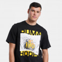 Puma 4Th Quarter Ss Men's T-Shirt