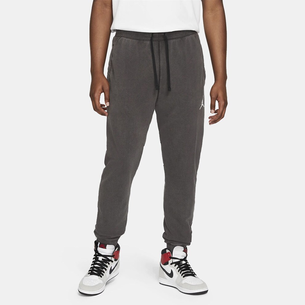 Jordan Dri-FIT Air Fleece Ανδρικό Παντελόνι Jogger