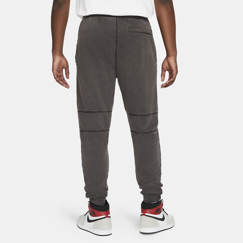 Jordan Dri-FIT Air Fleece Ανδρικό Παντελόνι Jogger