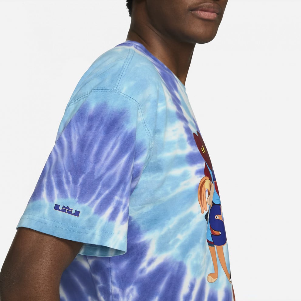 Nike LeBron x Space Jam: A New Legacy Ανδρικό T-Shirt