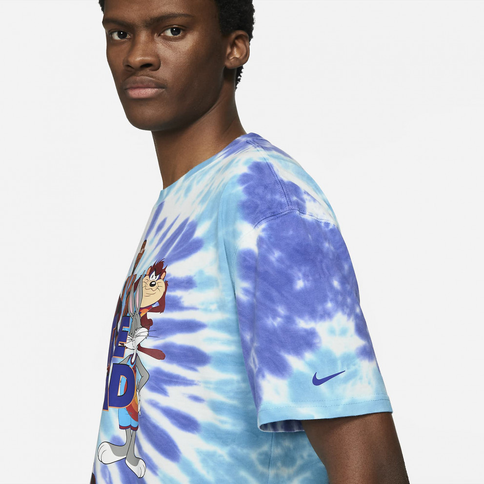 Nike LeBron x Space Jam: A New Legacy Ανδρικό T-Shirt