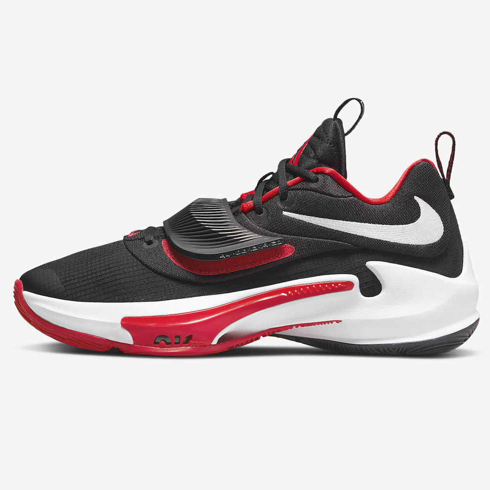Nike Zoom Freak 3 Men's Basketball Shoes