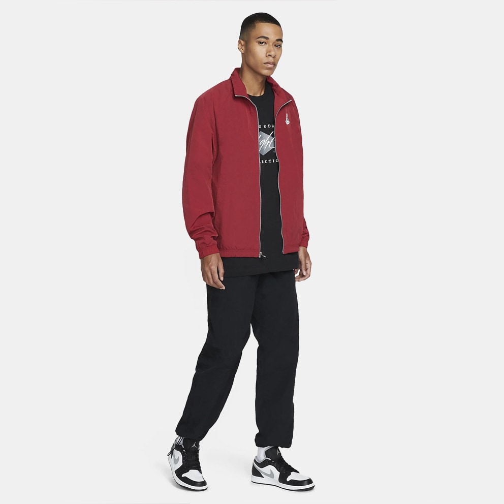 Jordan Warm Up Men's WInbreaker Jacket