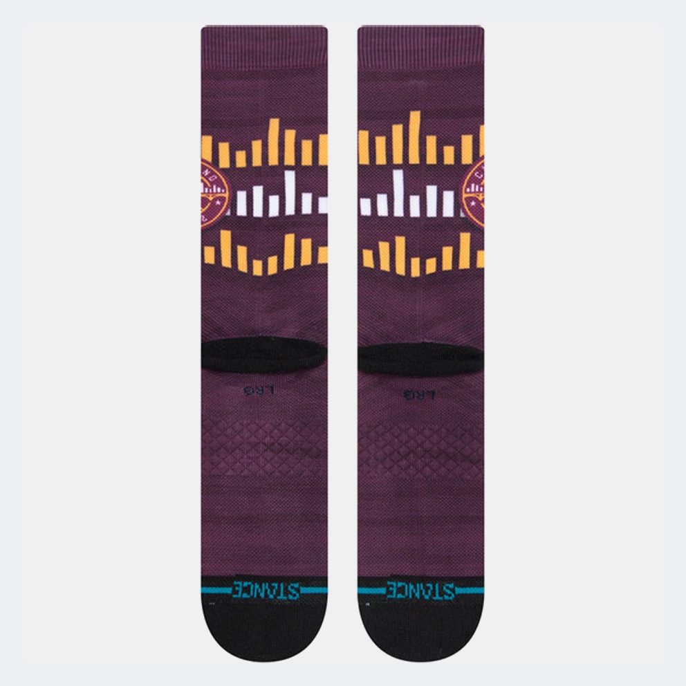 Stance NBA Asg 2022 Unisex Κάλτσες