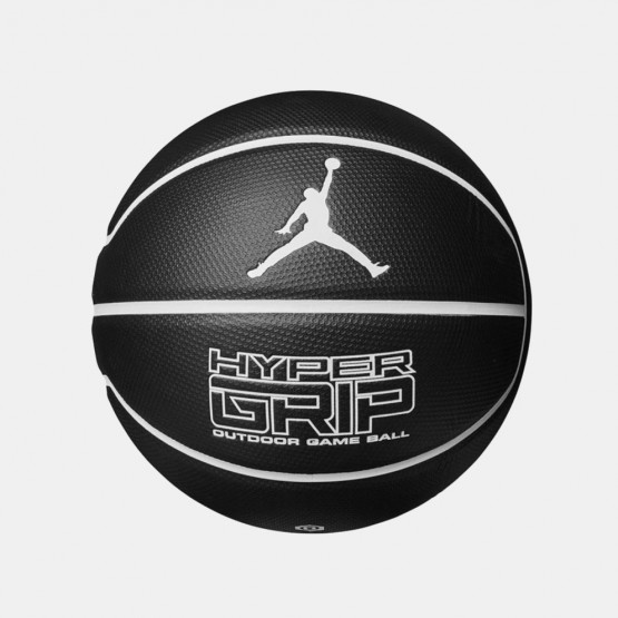 Jordan Hyper Grip 4P Μπάλα Μπάσκετ