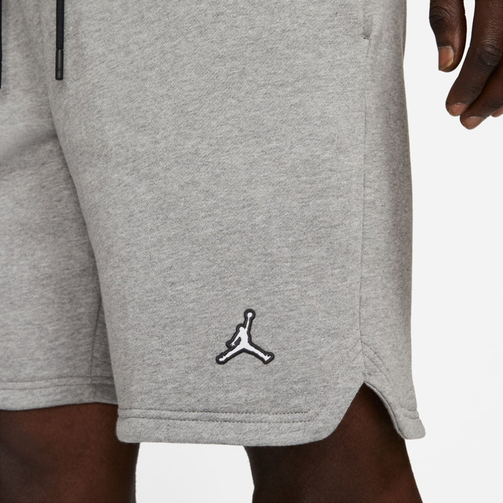 Jordan Essentials Fleece Ανδρικό Σορτς