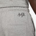 Jordan Essentials Fleece Μen's Shorts