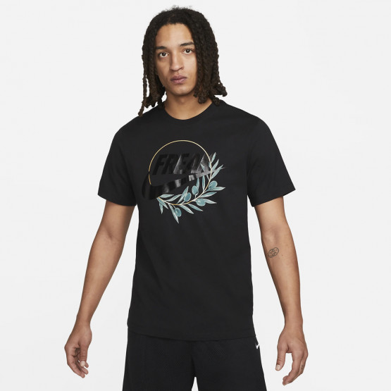 Nike Basketball Giannis Ανδρικό T-Shirt