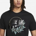 Nike Basketball Giannis Ανδρικό T-Shirt