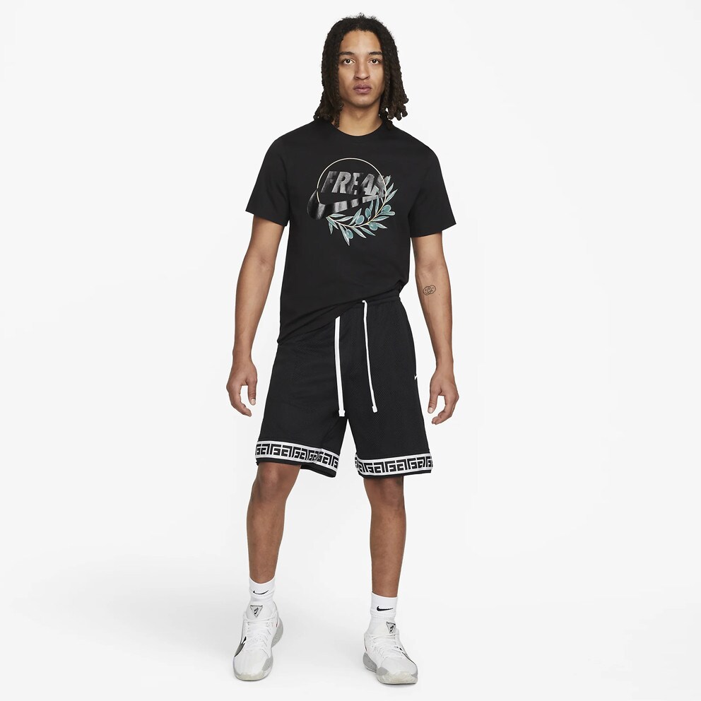 Nike Basketball Giannis Ανδρικό T-Shirt