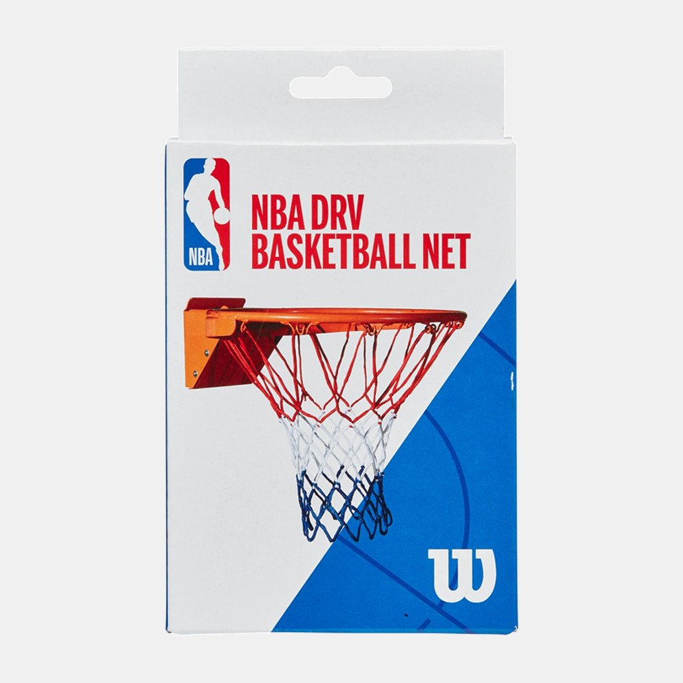 Wilson Nba Drv Recreational Basketball Net