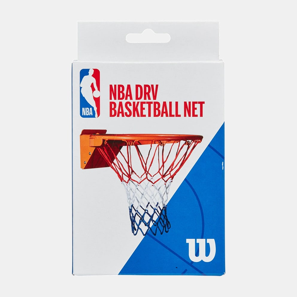 Wilson Nba Drv Recreational Δίχτυ Μπασκέτας