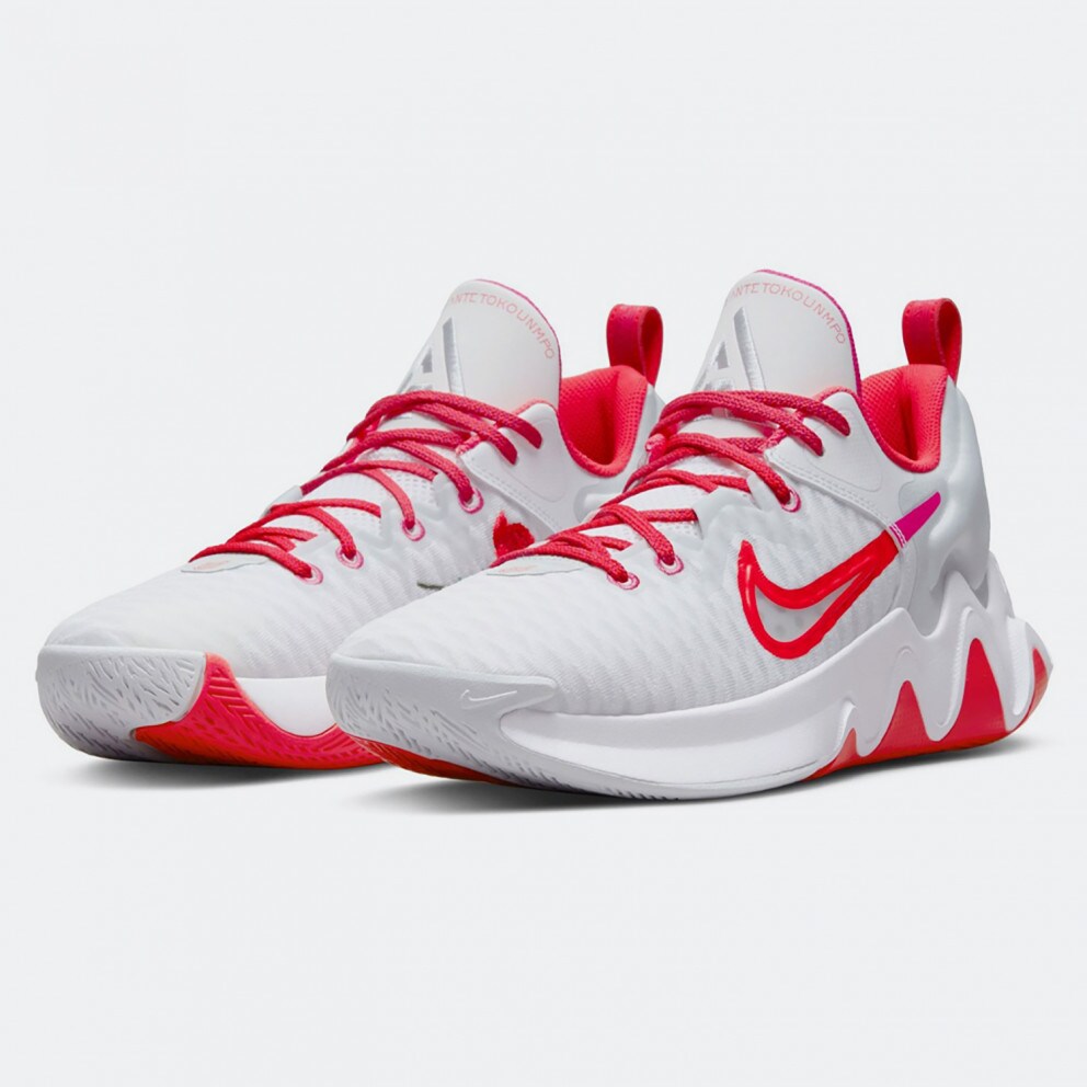 Nike Giannis Immortality Men's Basketball Shoes