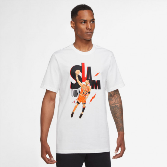 Jordan Game 5 Men's T-Shirt