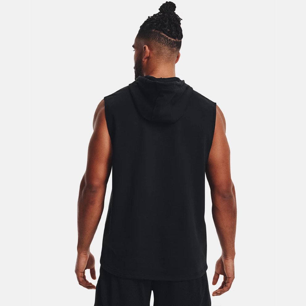 Under Armour Curry Men's Sleeveless Hoodie