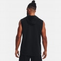 Under Armour Curry Men's Sleeveless Hoodie