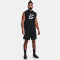 Under Armour Curry Men's Sleeveless Hoodie