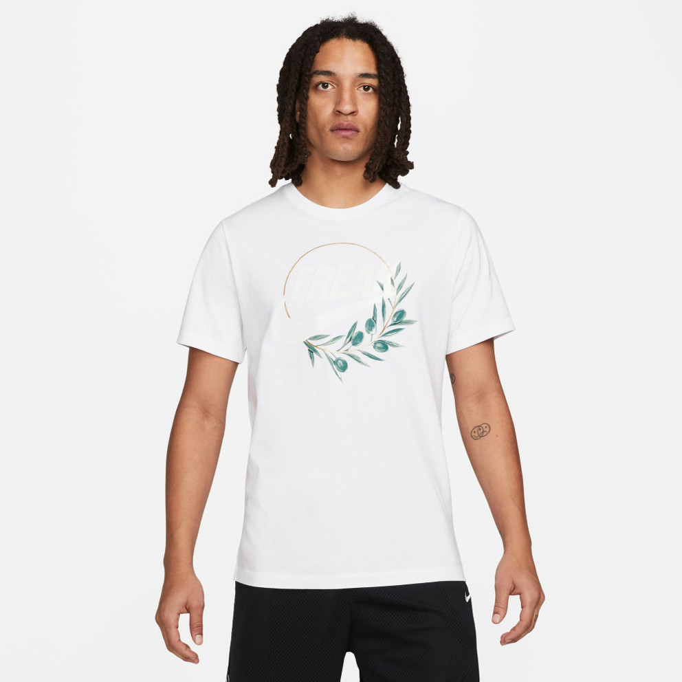 Nike Basketball Giannis Men's T-Shirt