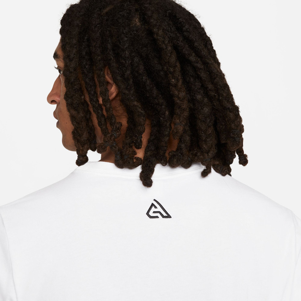 Nike Basketball Giannis Men's T-Shirt