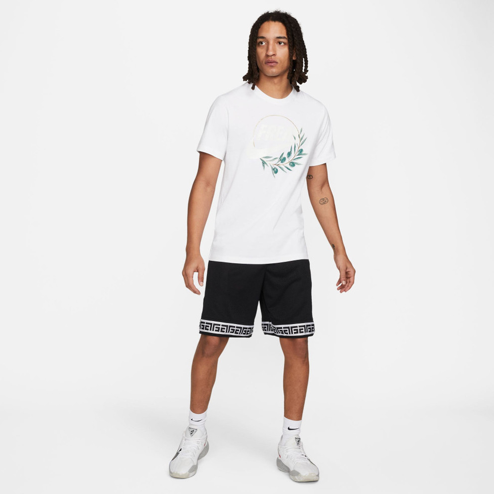 Nike Basketball Giannis Men's T-Shirt