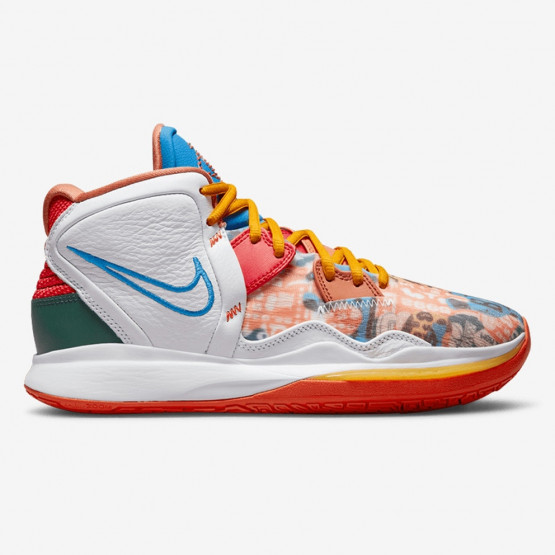 Nike Kyrie 8 Infinity 'Multicolor' Men's Basketball Shoes