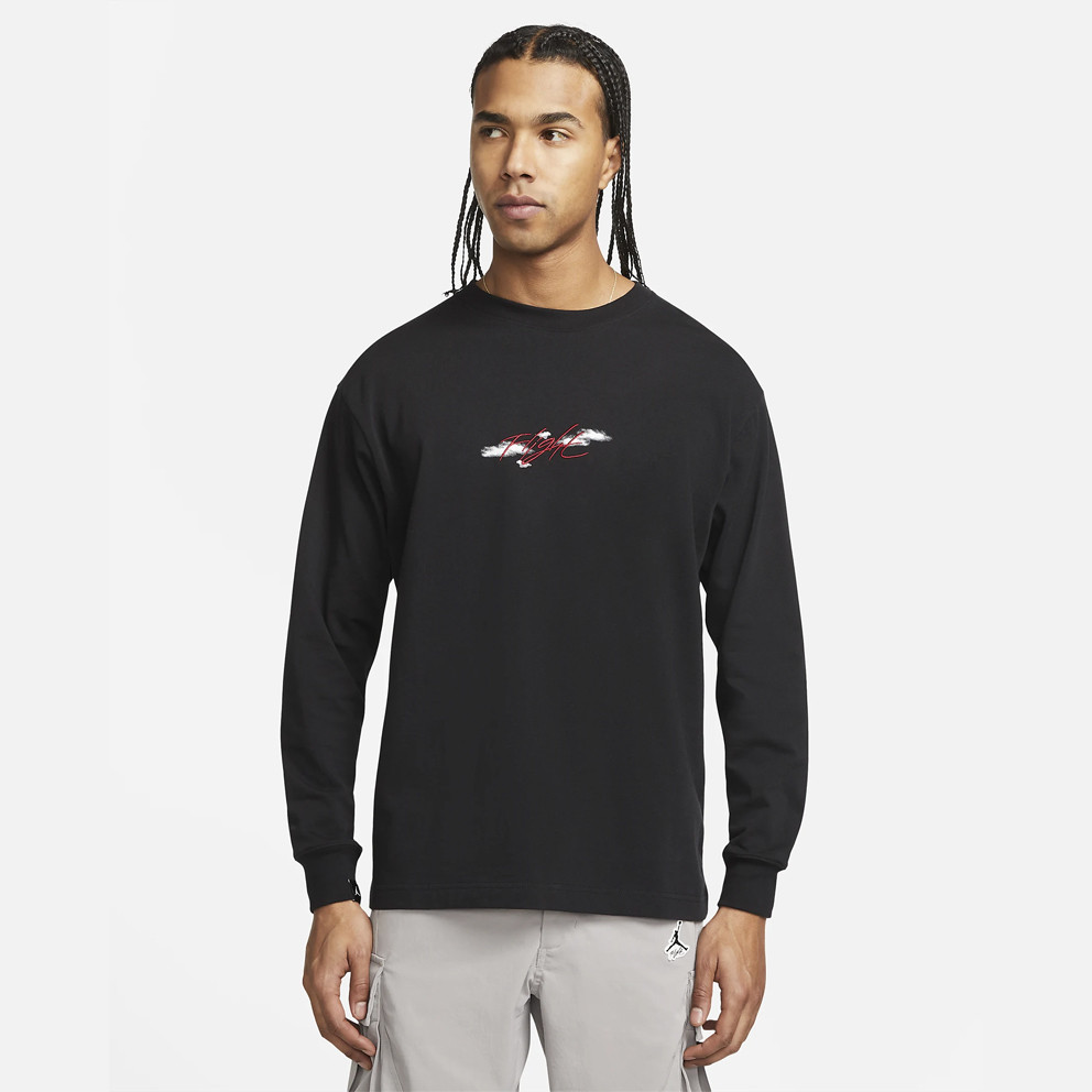 Jordan Flight Essentials '85 Men's Sweatshirt