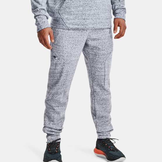 Under Armour Curry Ανδρικό Παντελόνι Φόρμας