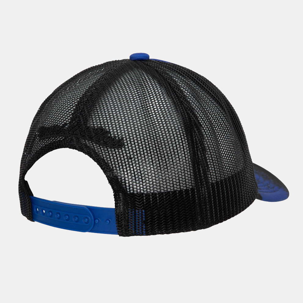 Mitchell & Ness Hyper Trucker Snapback HWC New York Knicks Καπέλο