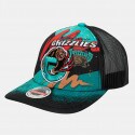 Mitchell & Ness Hyper Trucker Snapback HWC Vancouver Grizzlies Καπέλο