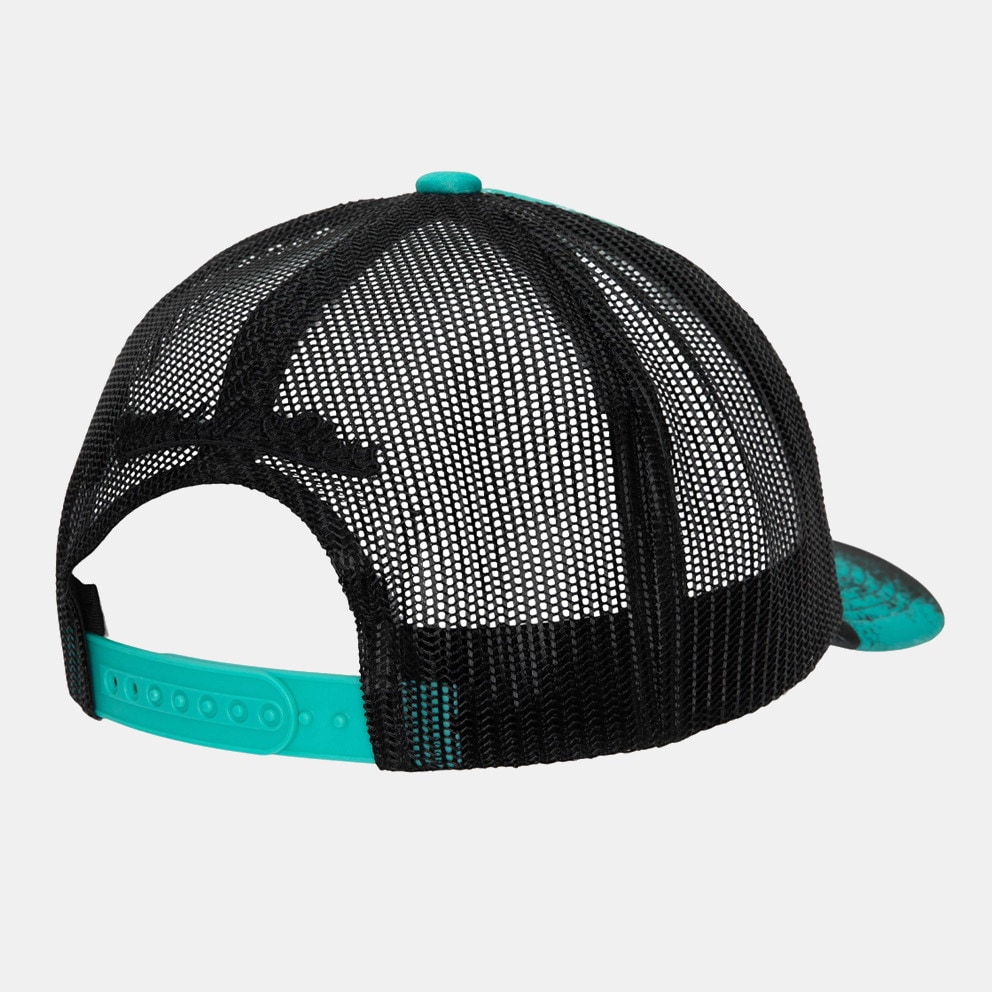 Mitchell & Ness Hyper Trucker Snapback HWC Vancouver Grizzlies Καπέλο