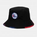 Mitchell & Ness Hyper HWC Philadelphia 76ers Men's Bucket Hat