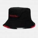 Mitchell & Ness Hyper HWC Chicago Bulls Men's Bucket Hat