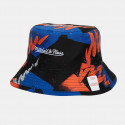 Mitchell & Ness Hyper HWC New York Knicks Men's Bucket Hat