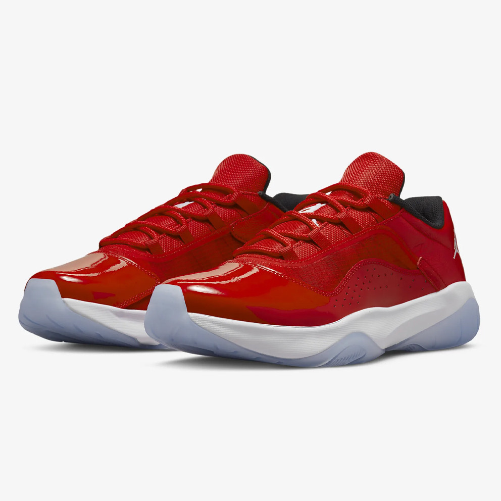 Jordan Air 11 CMFT Low Men's Basketball Shoes