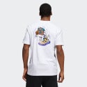 adidas Avatar James Harden Men's T-shirt