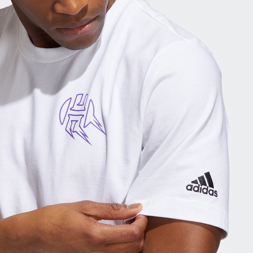 adidas Performance Avatar James Harden Ανδρικό T-Shirt