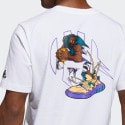 adidas Avatar James Harden Men's T-shirt
