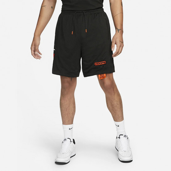 Nike Dri-FIT Narrative Men's Bsketball Shorts