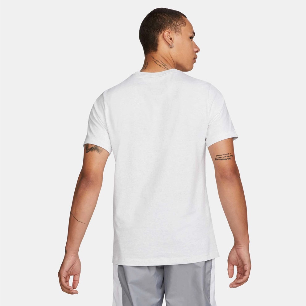 Jordan Paris Saint-Germain Ανδρικό T-Shirt