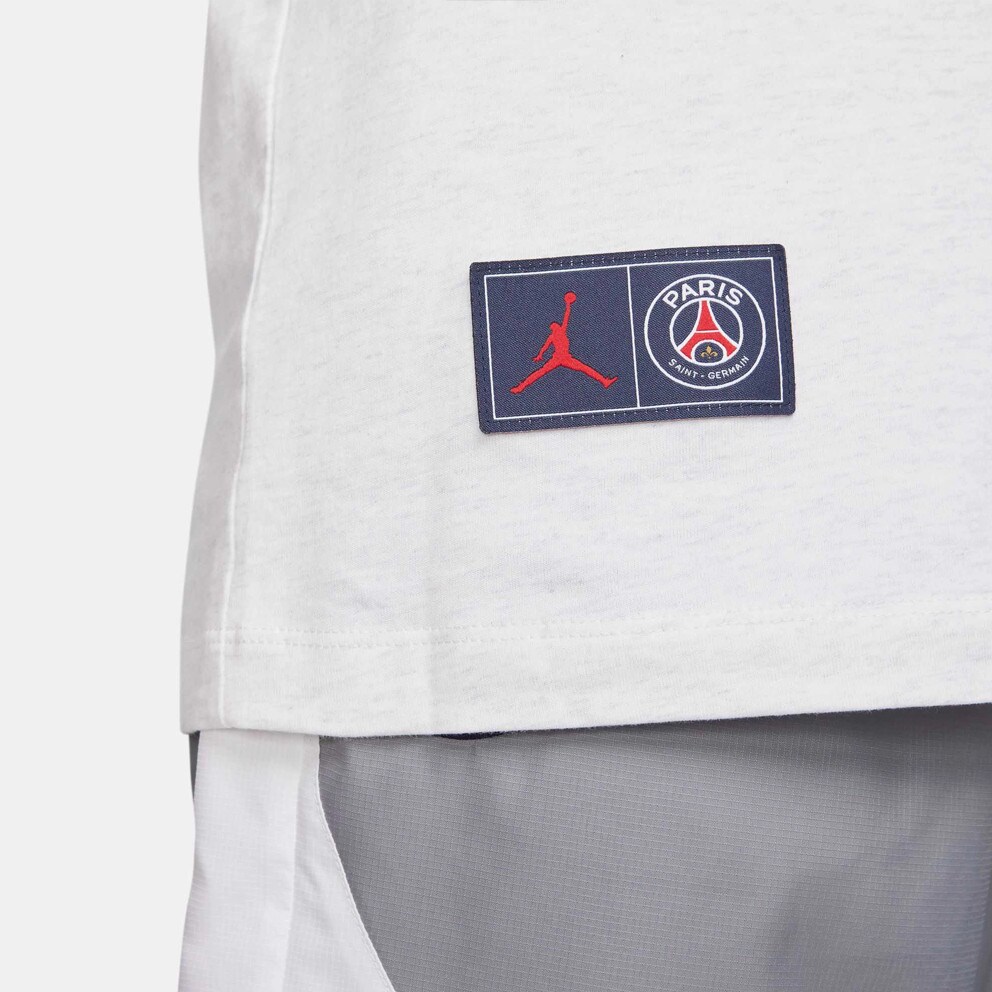 Jordan Paris Saint-Germain Ανδρικό T-Shirt