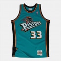 Mitchell & Ness Detroit Pistons - Grant Hill Men’s Jersey