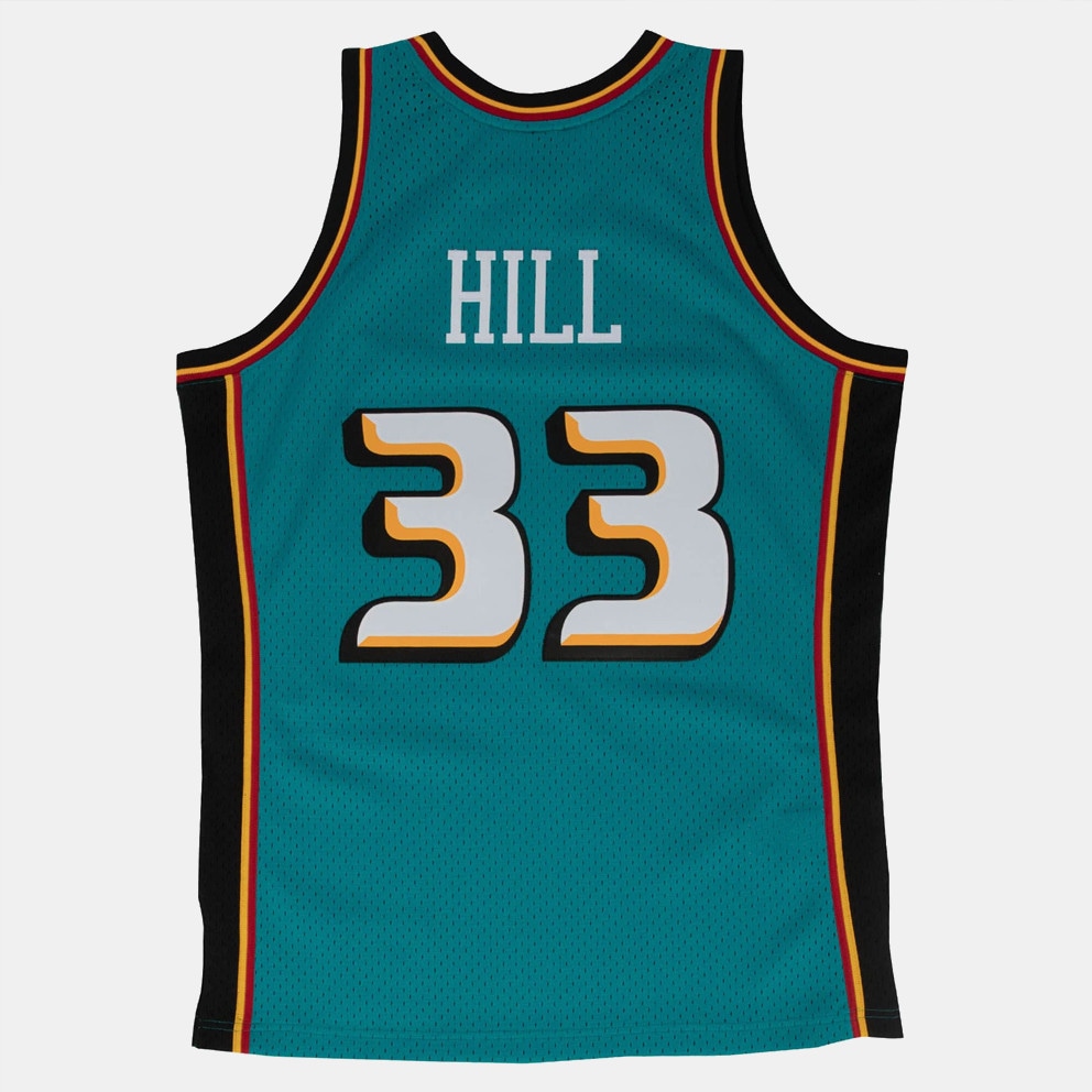 Mitchell & Ness Detroit Pistons - Grant Hill Men’s Jersey