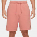 Jordan Essentials Fleece Men's Shorts