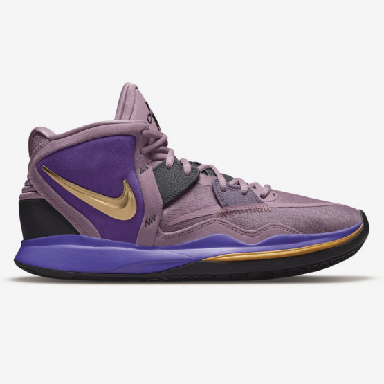 Nike Kyrie 8 Infinity 'Amethyst Wave' Unisex Basketball Shoes