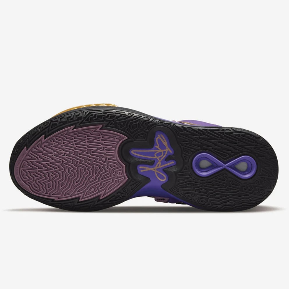 Nike Kyrie 8 Infinity 'Amethyst Wave' Ανδρικά Παπούτσια για Μπάσκετ