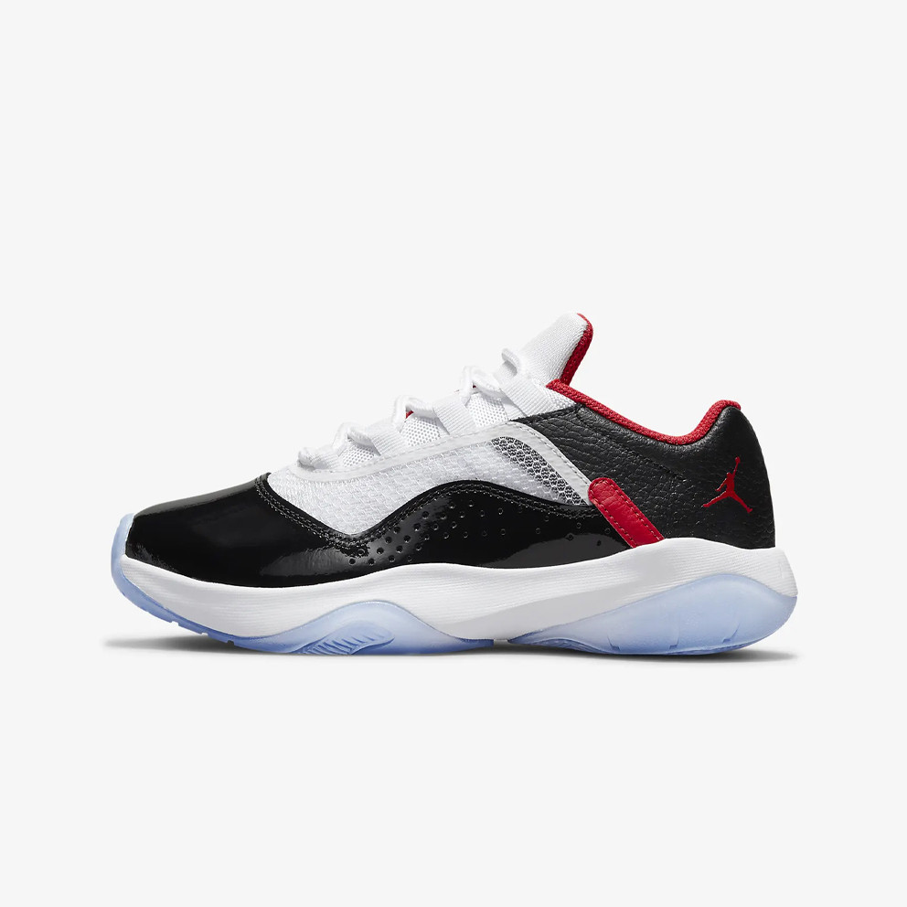 Jordan Air 11 CMFT Low Παιδικά Παπούτσια για Μπάσκετ