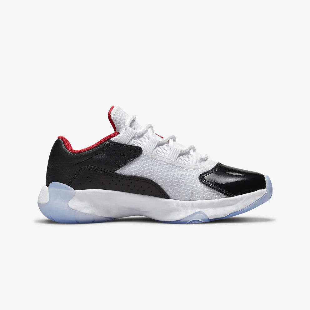 Jordan Air 11 CMFT Low Παιδικά Παπούτσια για Μπάσκετ