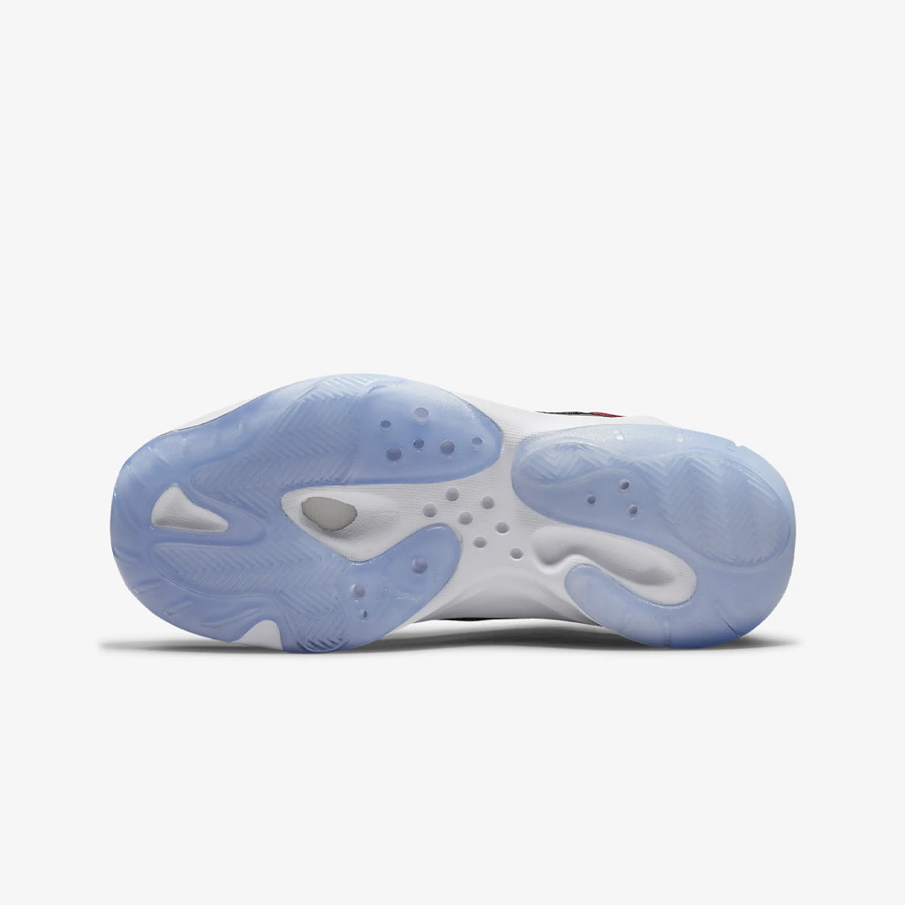 Jordan Air 11 CMFT Low Παιδικά Παπούτσια για Μπάσκετ