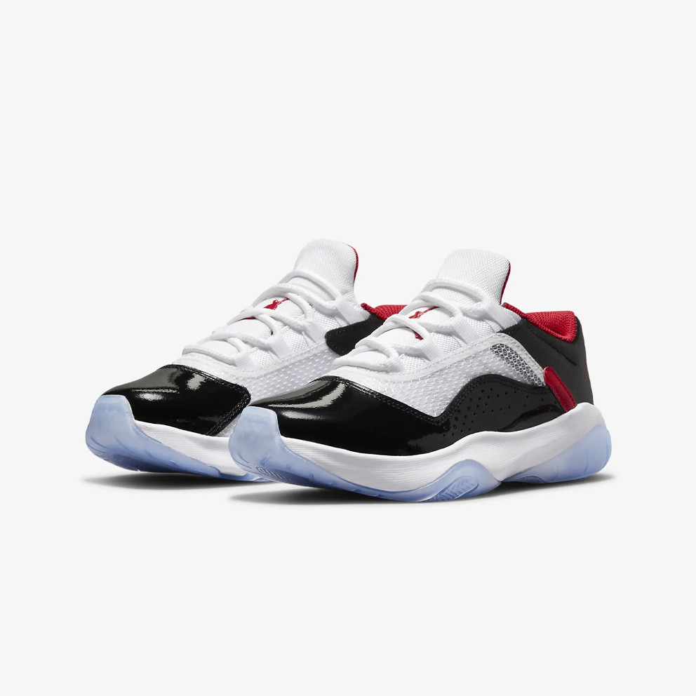 Jordan Air 11 CMFT Low Kids' Basketball Shoes